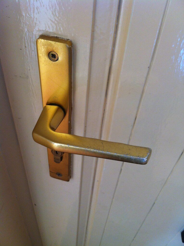 Door Handle