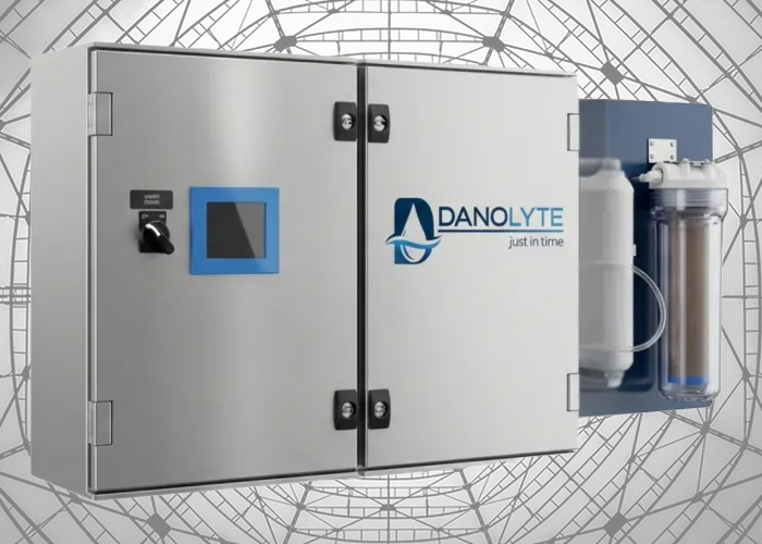 4-danolyte-generator