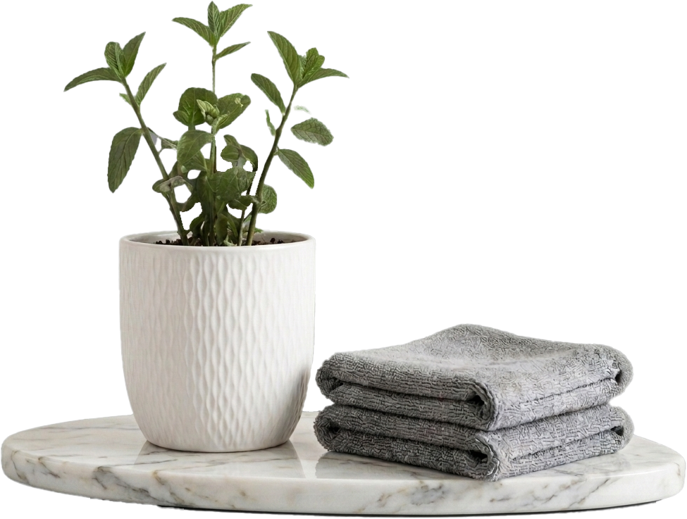 table-plant