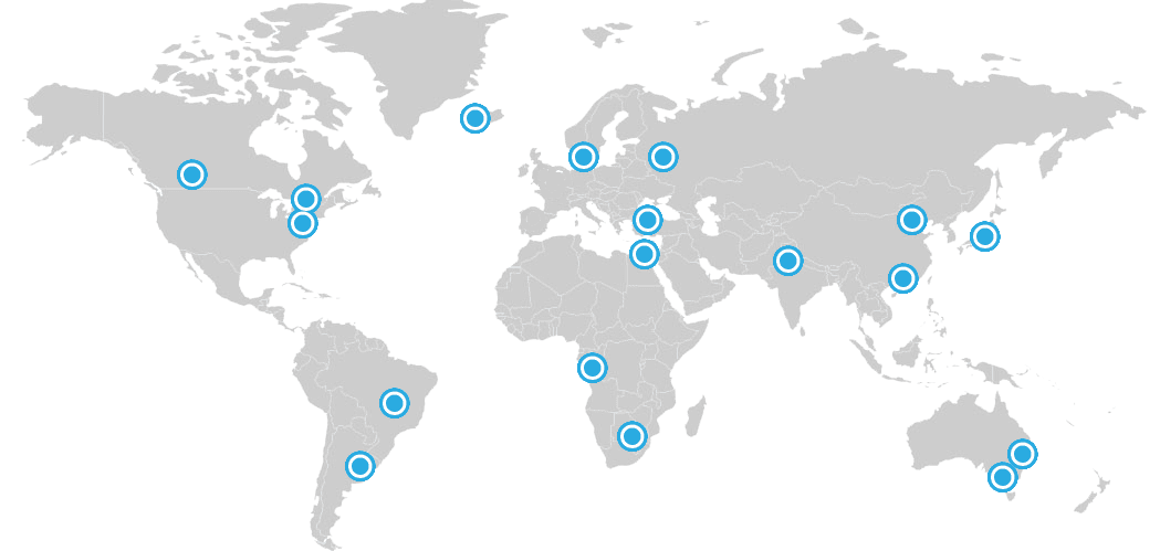 mapwhoweare Healthcare Supplies Delivered Everywhere