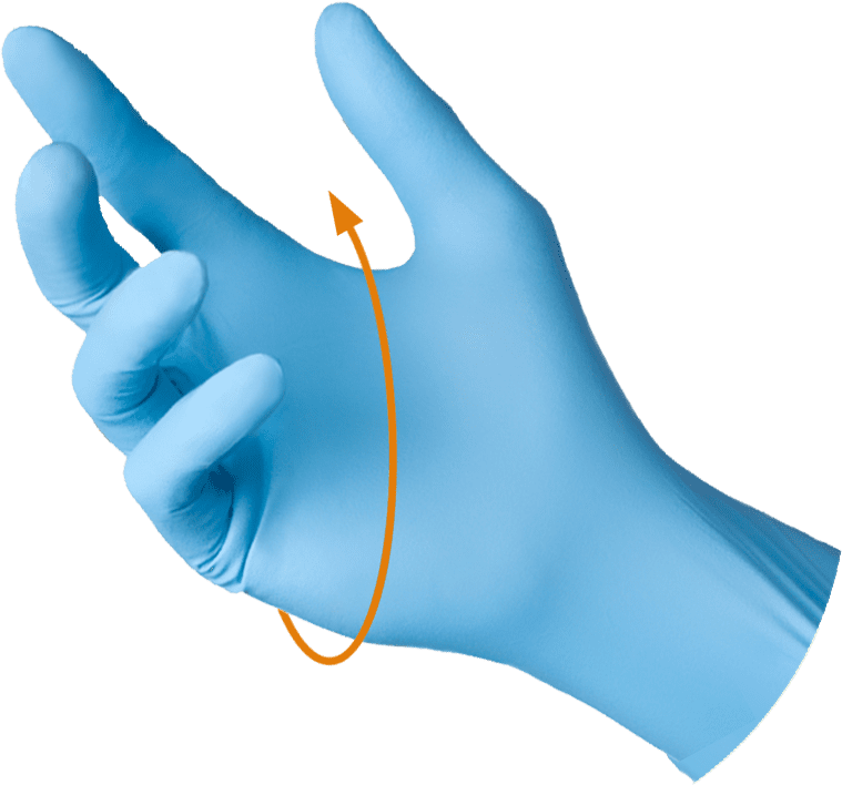 glove-sizing